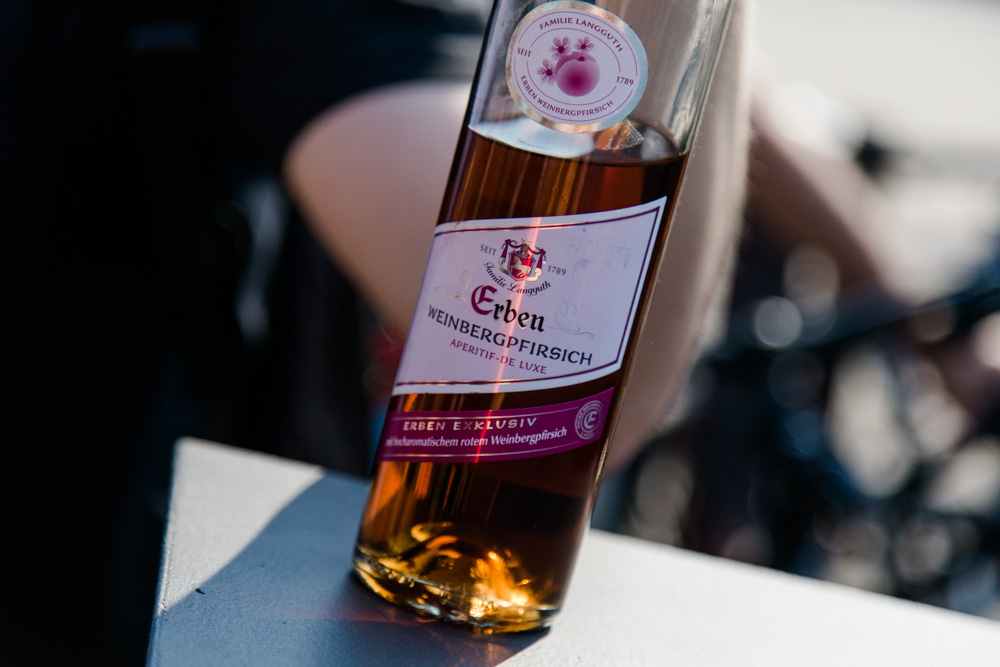 Irrer Junggesellenabschied an der Alster mit Kopfsprung